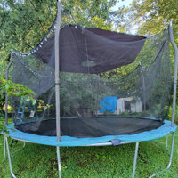 Propel Trampolines Universal Shade Cover for 12' Trampoline